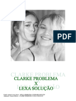 Clarke Problema X Lexa Solução (1)