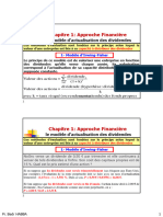 Evaluation Des Entreprises Partie 2