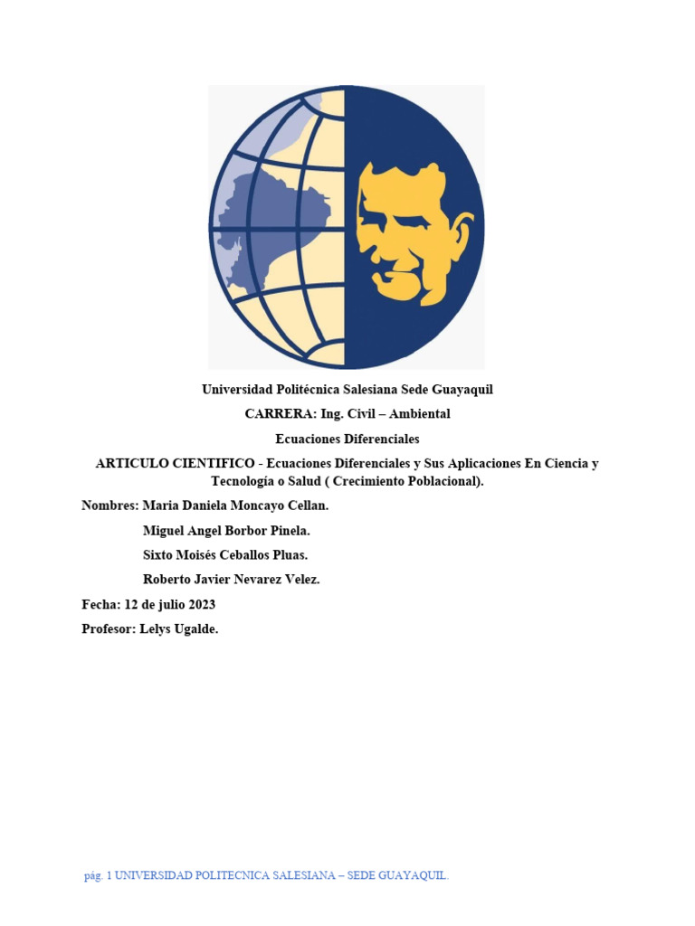 ecuaciones-diferenciales-c-p-proyecto-formato-ieee-pdf