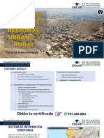 Catastro Municipal, Regional, Urbano y Rural