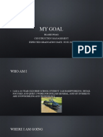 Powerpoint2 Mygoals