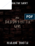 Pov Daddy's Little Girl Traducción Automática Kehlani Booth