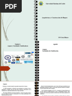 Unidad 4. Arqueo y Sociedades de Clasificación