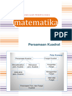 Bahan Ajar Ix Pers Kuadrat