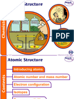 1 Atomic Structure v1 - 1