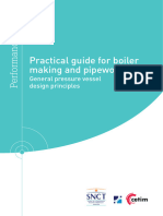 Practical guide for boiler making and pipework _BD