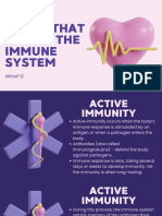 Drugs That Affect The Immune System Compressed