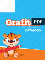 Catalogo Grafitos