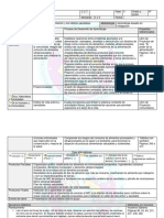P5 Alimentación 6º