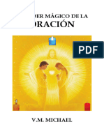 11 - El Poder Magico de La Oracion - V.M. Michael A5