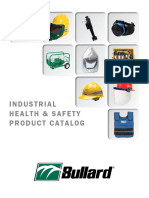 Bullard Industrial Health and Safety 6th Addition
