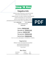 Vagabundo - Docx 1