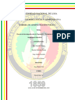 APE - Elaboración de La Guía Didáctica-3ero A