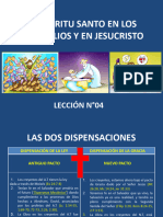 LECCIÓN N°4 - El Espíritu Santo en Los Evangelios y en Jesucristo - pptx-1