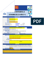 4to - Dptal-G-3 2023 Convocatoria 12 16 Años