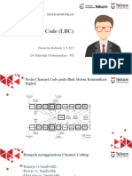 SLIDE PERSENTATION CELOE_MODUL 13 SISKOM_DTH2E3-Kode Dosen (2)