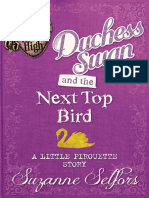 (Little Pirouette, Ever After High) - Duchess Swan and The Next Top Bird