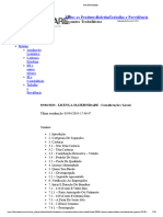 INFORMARE®licença Maternidadeqw