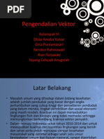 Download Pengendalian Vektor by Astria astro Rudiyanti SN69392989 doc pdf