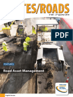 2019-Q2 PIARC Routes (Road Asset Management)