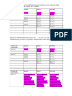 Criterio de Evaluacion