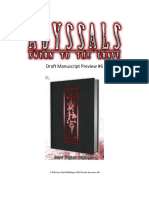 Abyssals Draft Manuscript Preview 6