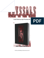 Abyssals Draft Manuscript Preview 5