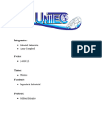 Tarea de Mecanica