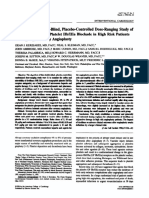 Kereiakes - JACC - 1996 - 27 (3) - 536-42 - Dose-Finding Study in PCI