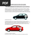 Download CONOCIMIENTOS  PARA 1 BAUNA INSTALACION by api-3699022 SN6939368 doc pdf