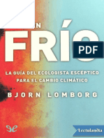 En Frio - Bjorn Lomborg