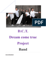 D.C.T. Project