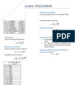 Geometria 1 Plana Polc3adgonos