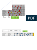 Master Schedule - MOD - Piket Mebanten - Desember 2023