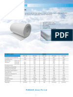 Air Panel Filter New Brochure .PDF May 2023 - Compressed