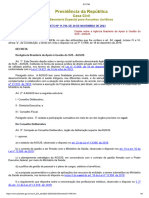 Decreto 11.790 - 20.11.23 - Instituída A Agência Brasileira de Apoio À Gestão Do SUS - AGSUS