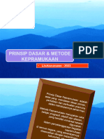 2 5 Prinsip Dasar