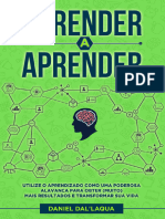 Aprender a Aprender - Daniel Dal Laqua