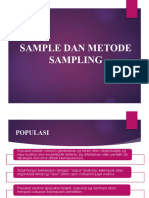 Materi 5 Biostatistik Kebidanan 20231003 102918