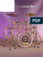 2008 Percussion