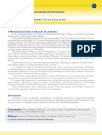 Livro-Pcdt-Oncologia-2014 - Adenocarcinoma Gástrico