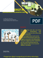 Wonosobo - H. Juair S. Ag (De) - Budaya Digital Pendidik - 2