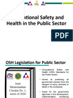 OSH For Public Sector - Edited