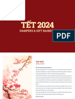 Catalogue - Tết 2024