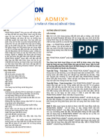 Penetron-Admix PDS M10 VN-0423