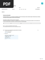 MYP Maths eAssessment Past Papers | PDF
