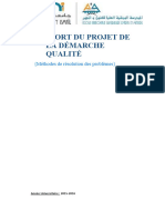 Projet Demarche Qualité Final