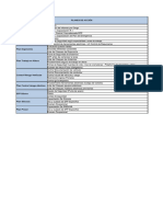 Matriz de Identificación de Peligros y Evaluación General de Riesgos