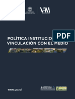 Politica VCM