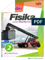 Buku Mandiri Fisika Erlangga_Kelas 11_Kelompok 12